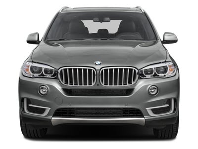 2018 BMW X5 sDrive35i Sports Activity Vehicle