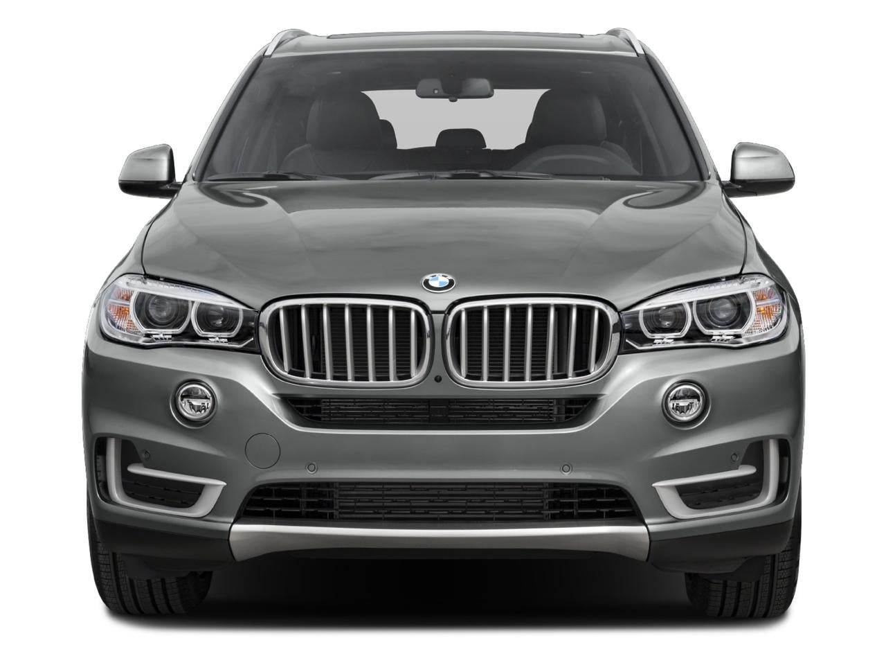 2018 BMW X5 sDrive35i Sports Activity Vehicle