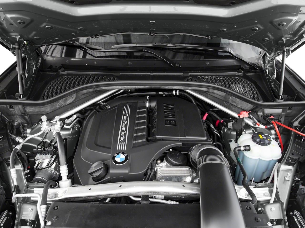 2018 BMW X5 sDrive35i Sports Activity Vehicle