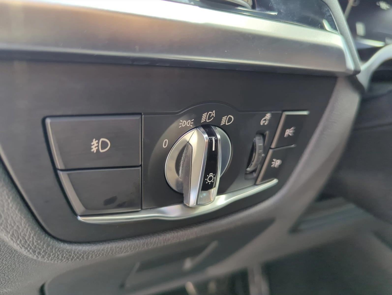 2018 BMW X3 xDrive30i Sports Activity Vehicle