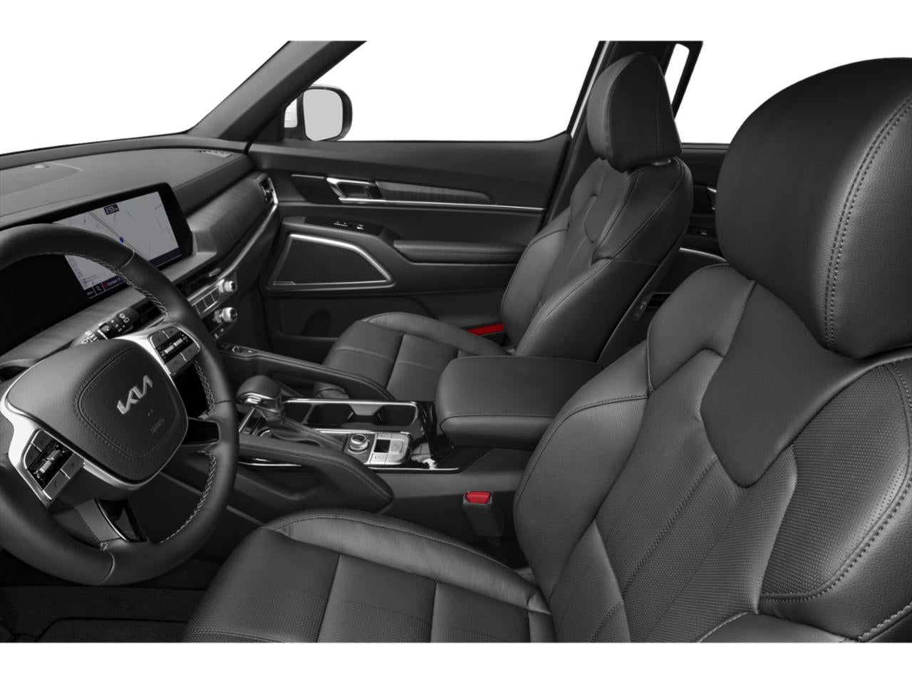 2023 Kia Telluride EX FWD
