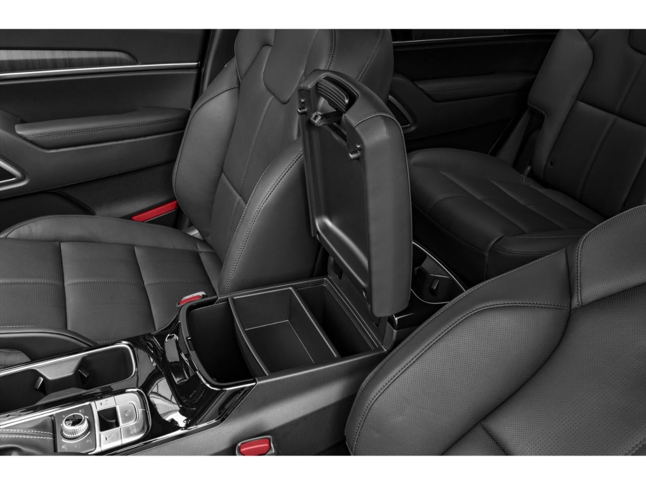 2023 Kia Telluride EX FWD