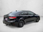 2023 Toyota Corolla SE CVT (Natl)