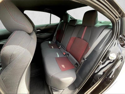 2023 Toyota Corolla SE CVT (Natl)