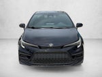 2023 Toyota Corolla SE CVT (Natl)