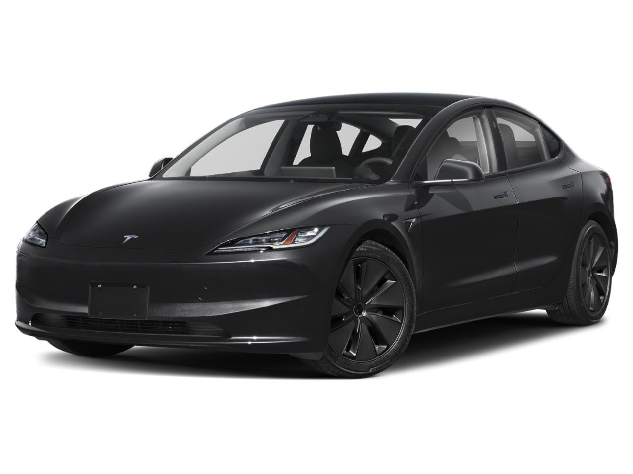 2024 Tesla Model 3 RWD *Ltd Avail*