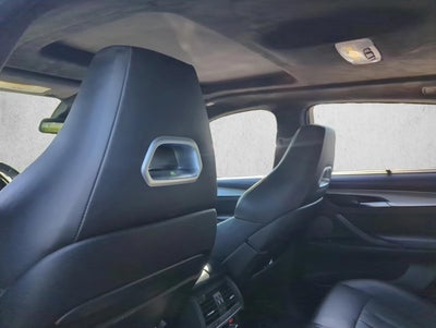 2016 BMW X6 M X6 AWD 4dr Sports Activity Coupe