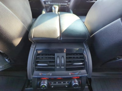 2016 BMW X6 M X6 AWD 4dr Sports Activity Coupe