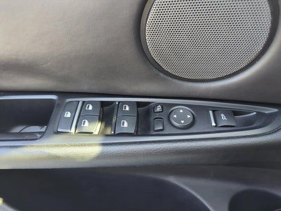 2016 BMW X6 M X6 AWD 4dr Sports Activity Coupe