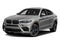 2016 BMW X6 M X6 AWD 4dr Sports Activity Coupe
