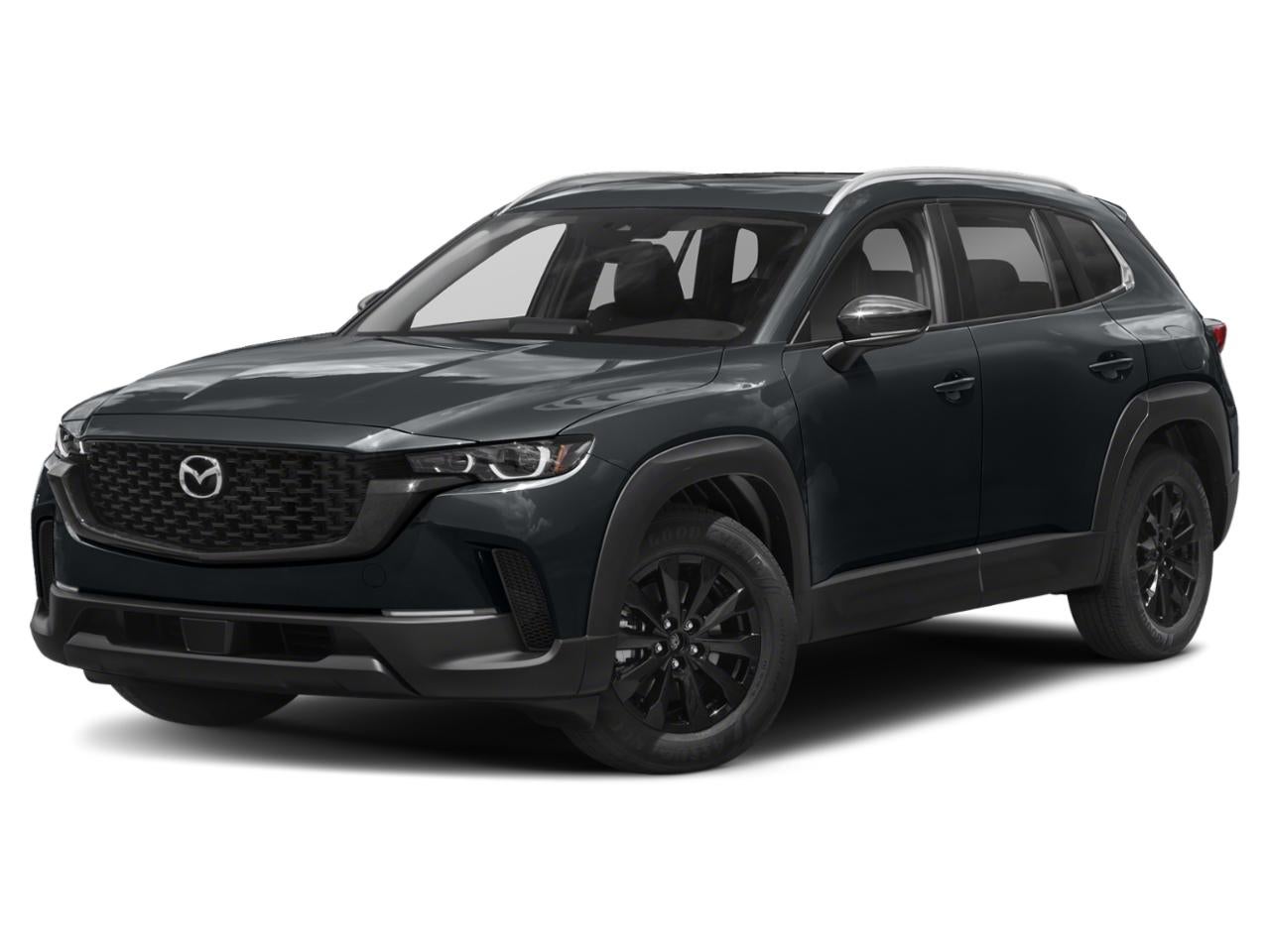 2023 Mazda Mazda CX-50 2.5 S Preferred Plus Package AWD