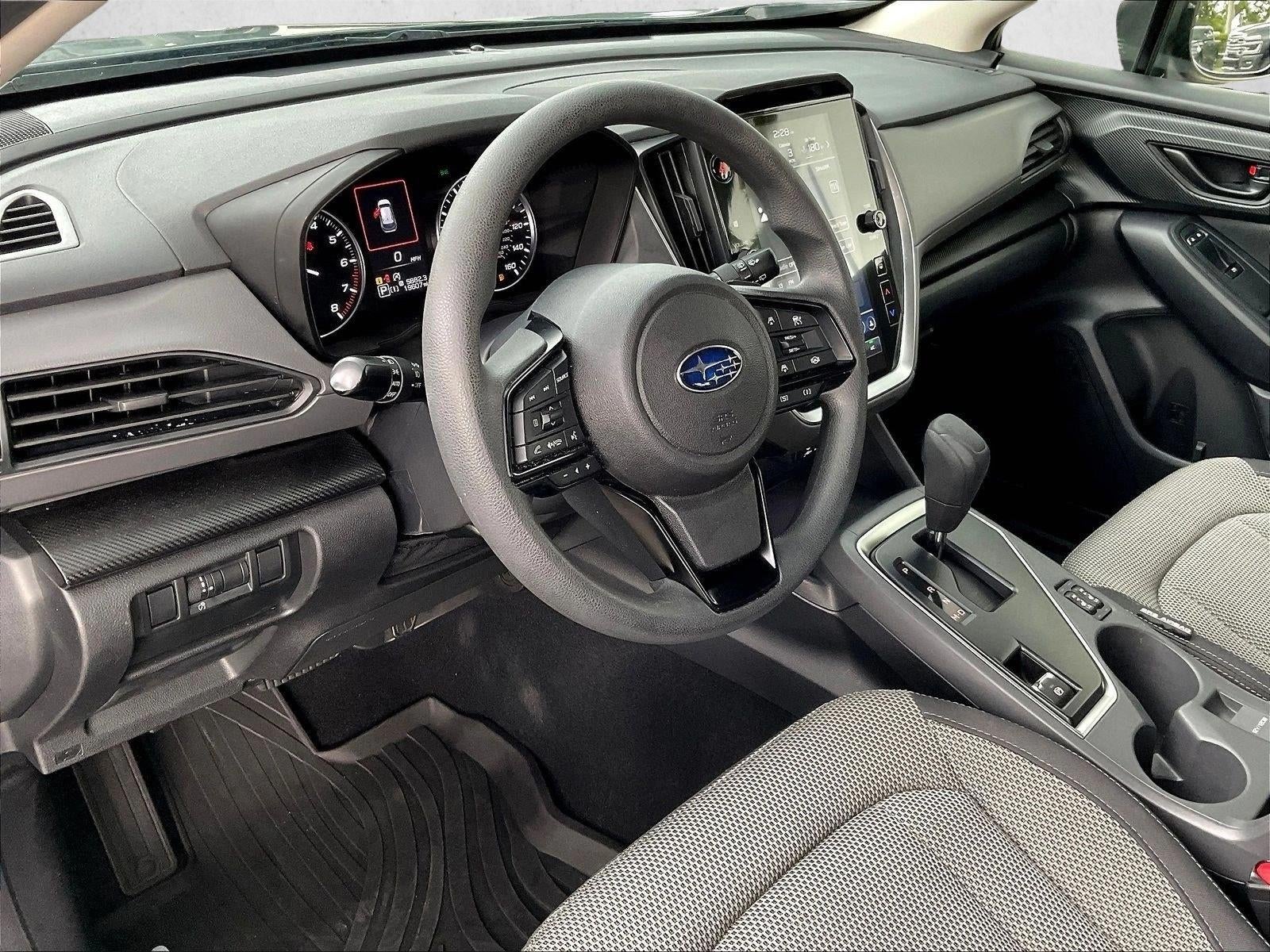 2024 Subaru Crosstrek Premium AWD