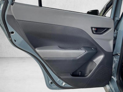 2024 Subaru Crosstrek Premium AWD