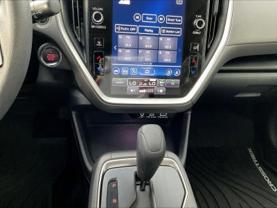 2024 Subaru Crosstrek Premium AWD