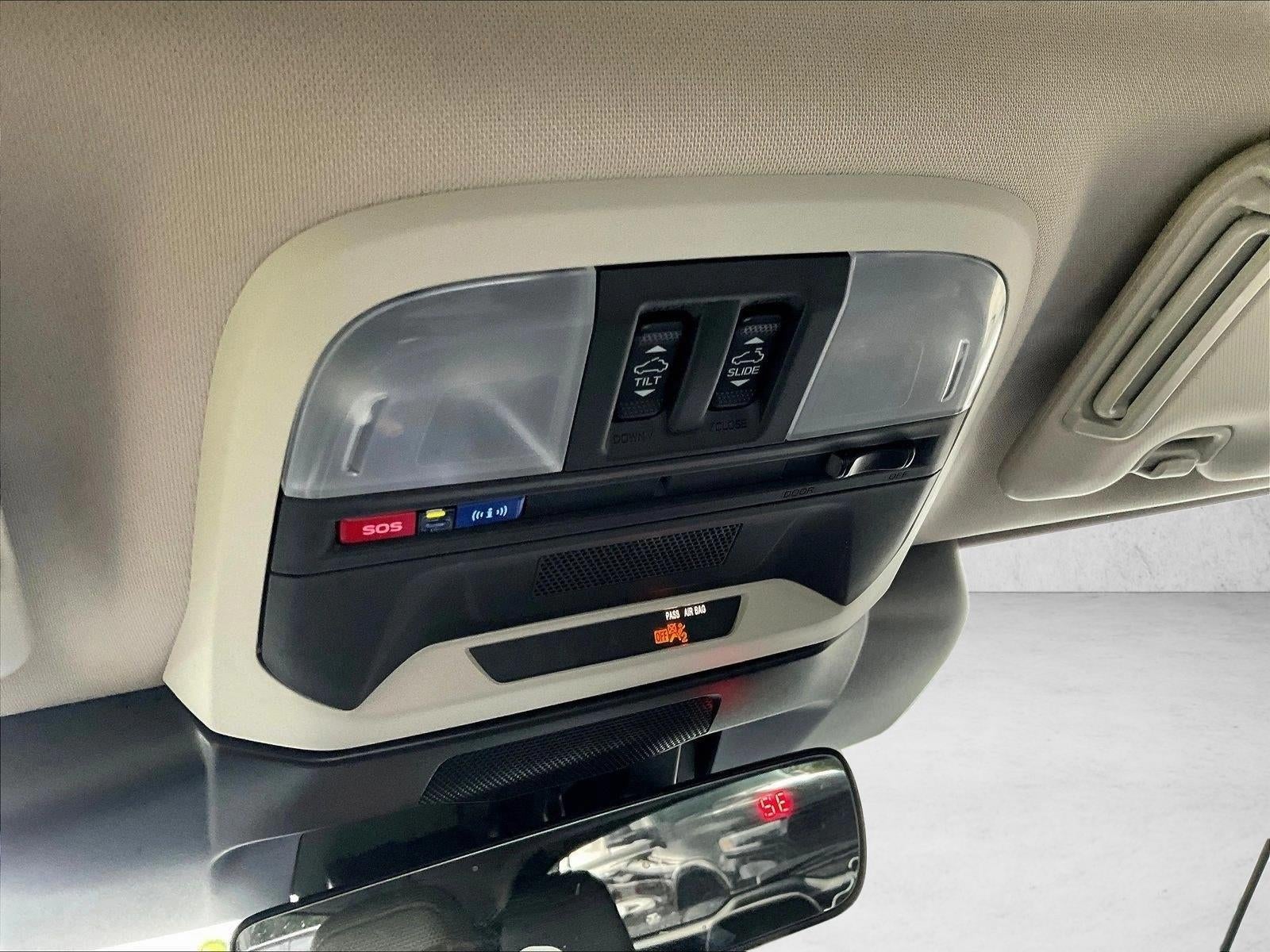 2024 Subaru Crosstrek Premium AWD