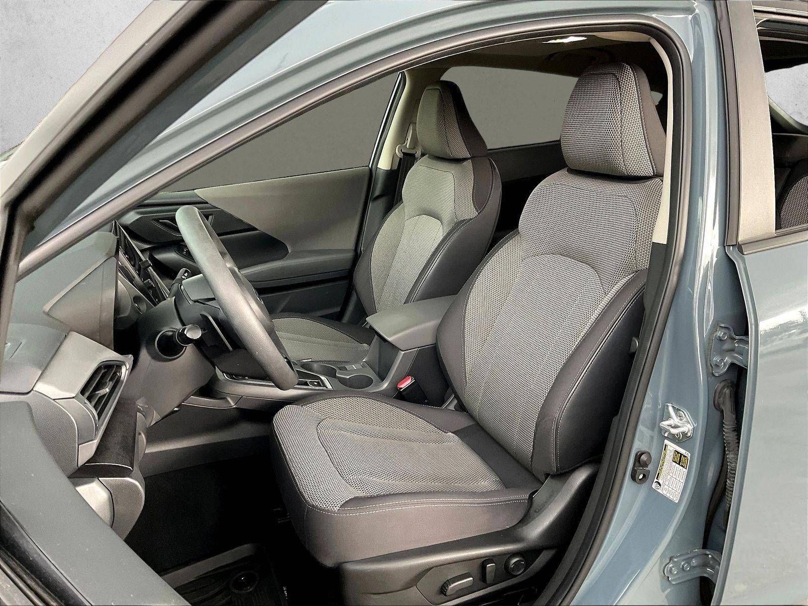 2024 Subaru Crosstrek Premium AWD
