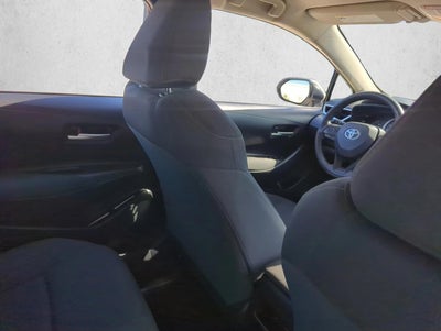 2020 Toyota Corolla LE CVT (Natl)