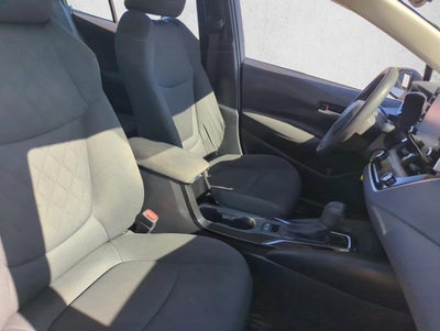 2020 Toyota Corolla LE CVT (Natl)