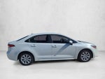 2020 Toyota Corolla LE CVT (Natl)