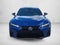 2025 Lexus IS 350 F SPORT Design RWD