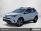 2018 Toyota RAV4 XLE FWD (GS)