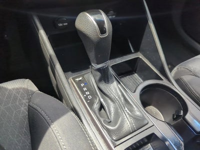 2017 Hyundai TUCSON SE FWD