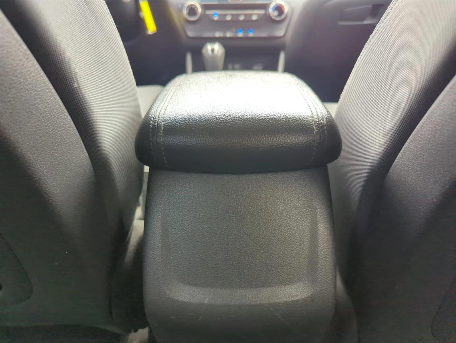 2017 Hyundai TUCSON SE FWD