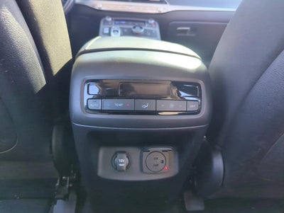 2022 Hyundai PALISADE SEL FWD