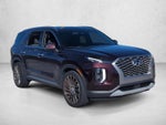 2022 Hyundai PALISADE SEL FWD