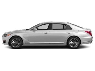 2018 Genesis G90 5.0L Ultimate AWD