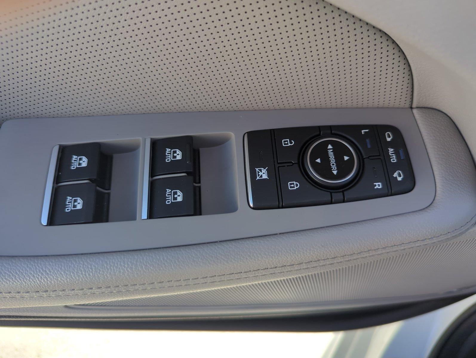 2020 Genesis G80 3.8L AWD