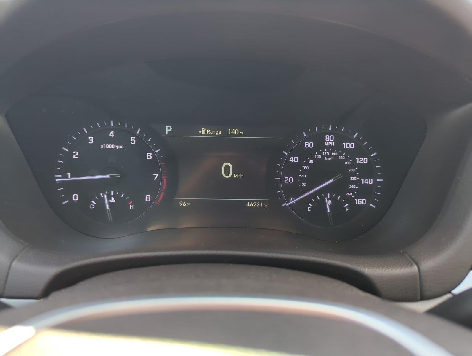 2020 Genesis G80 3.8L AWD