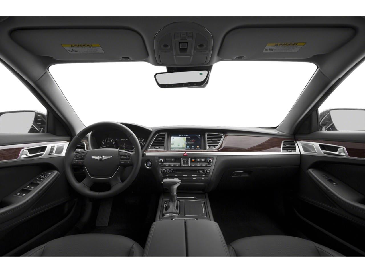 2020 Genesis G80 3.8L AWD
