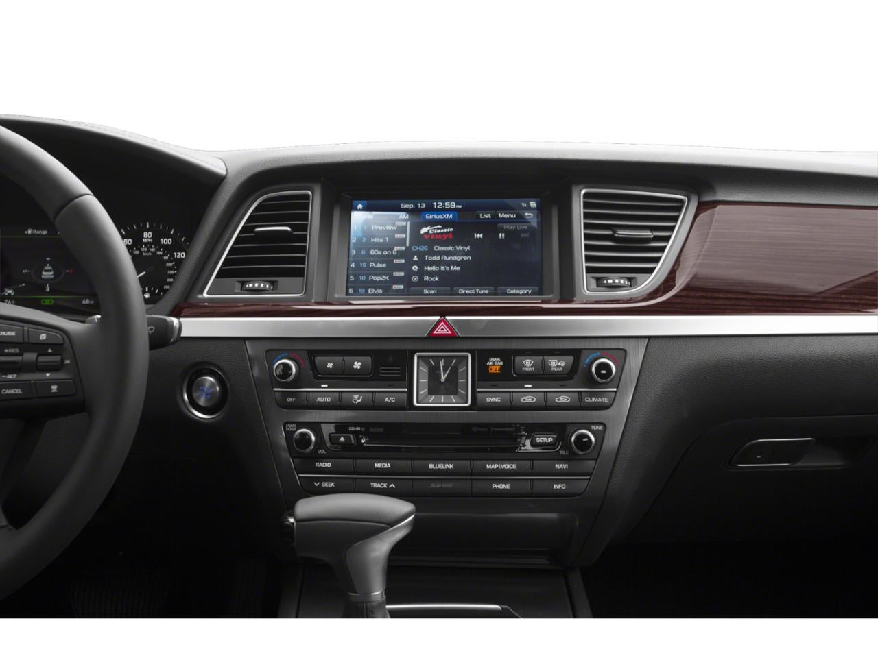 2020 Genesis G80 3.8L AWD