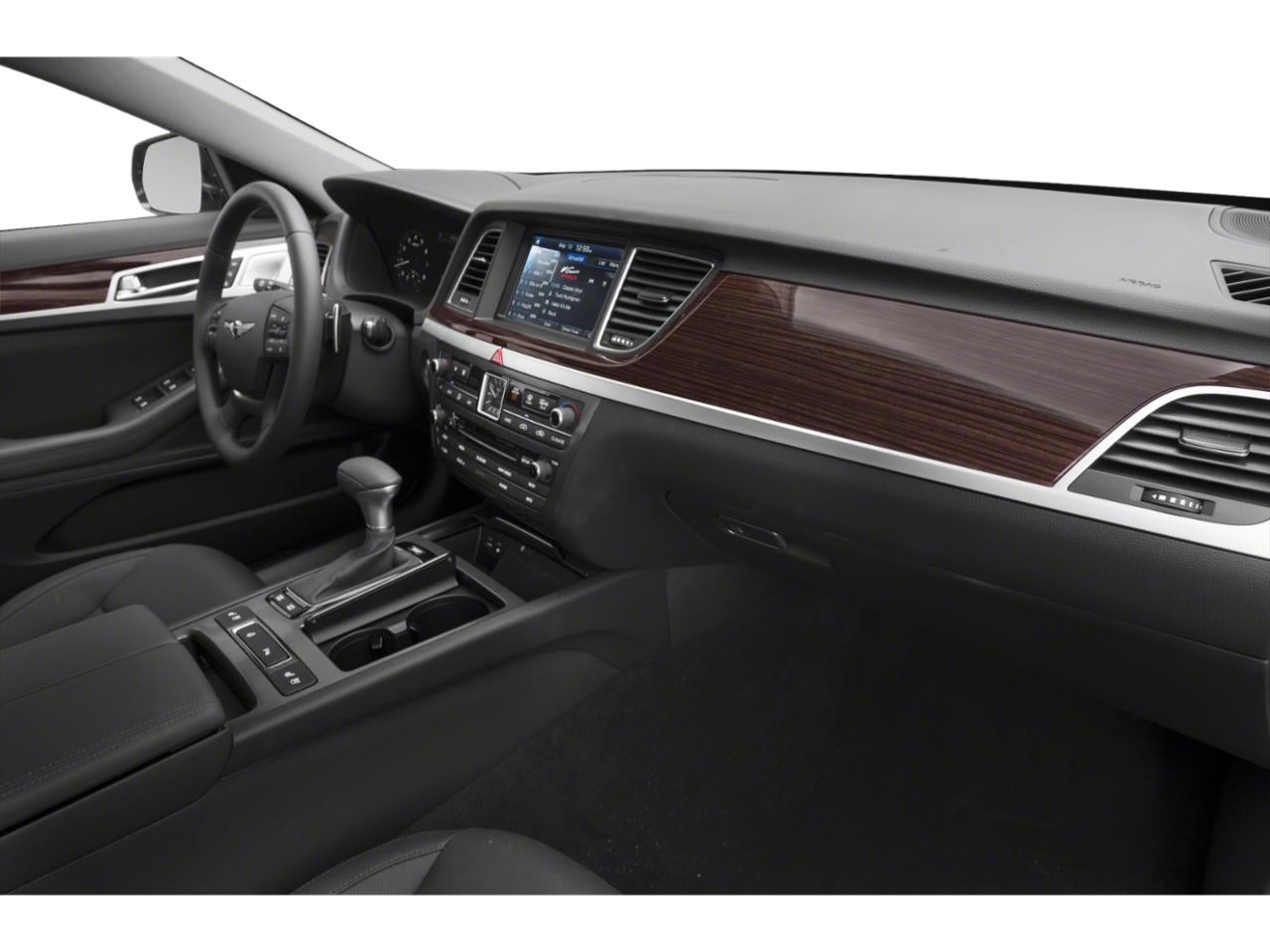 2020 Genesis G80 3.8L AWD