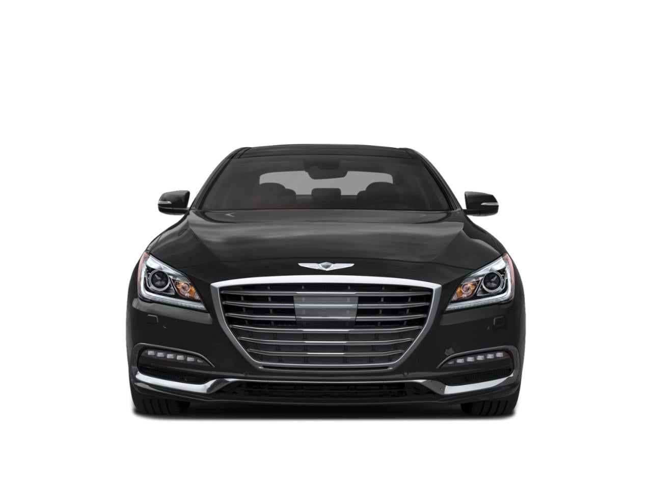 2020 Genesis G80 3.8L AWD