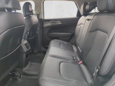 2023 Kia Sportage Hybrid EX AWD