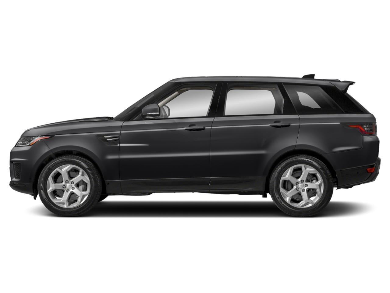 2019 Land Rover Range Rover Sport Turbo i6 MHEV HST