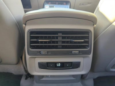 2021 Audi Q7 Premium Plus 45 TFSI quattro