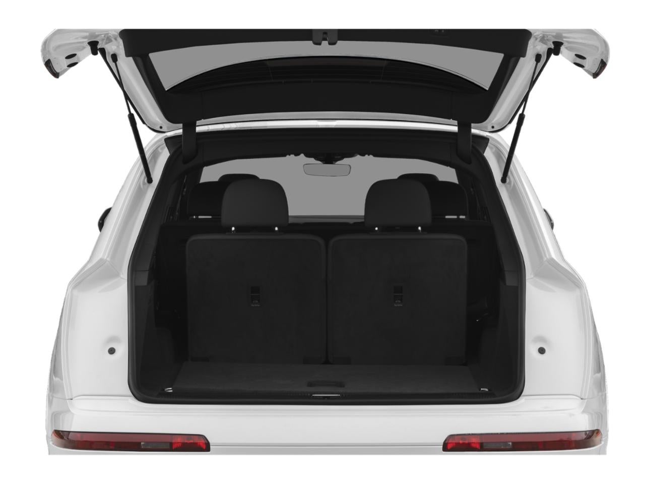 2021 Audi Q7 Premium Plus 45 TFSI quattro