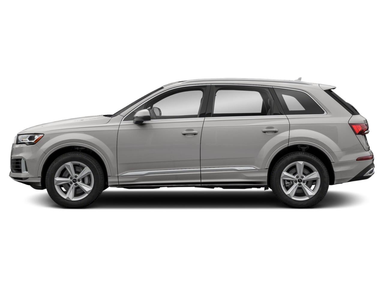 2021 Audi Q7 Premium Plus 45 TFSI quattro