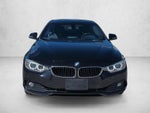 2015 BMW 428i Convertible