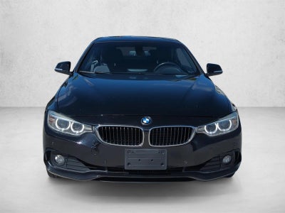 2015 BMW 428i Convertible