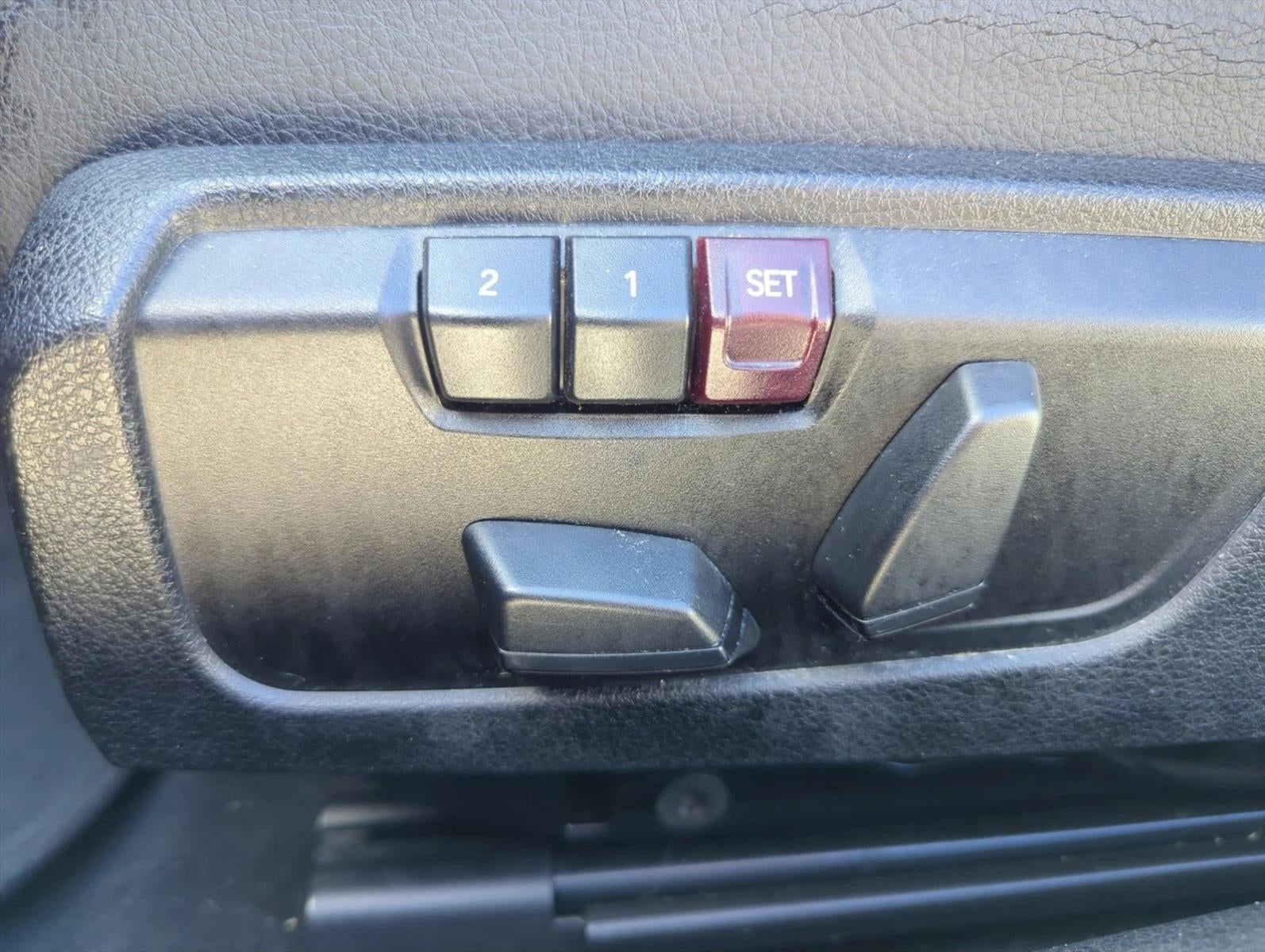 2015 BMW 428i Convertible