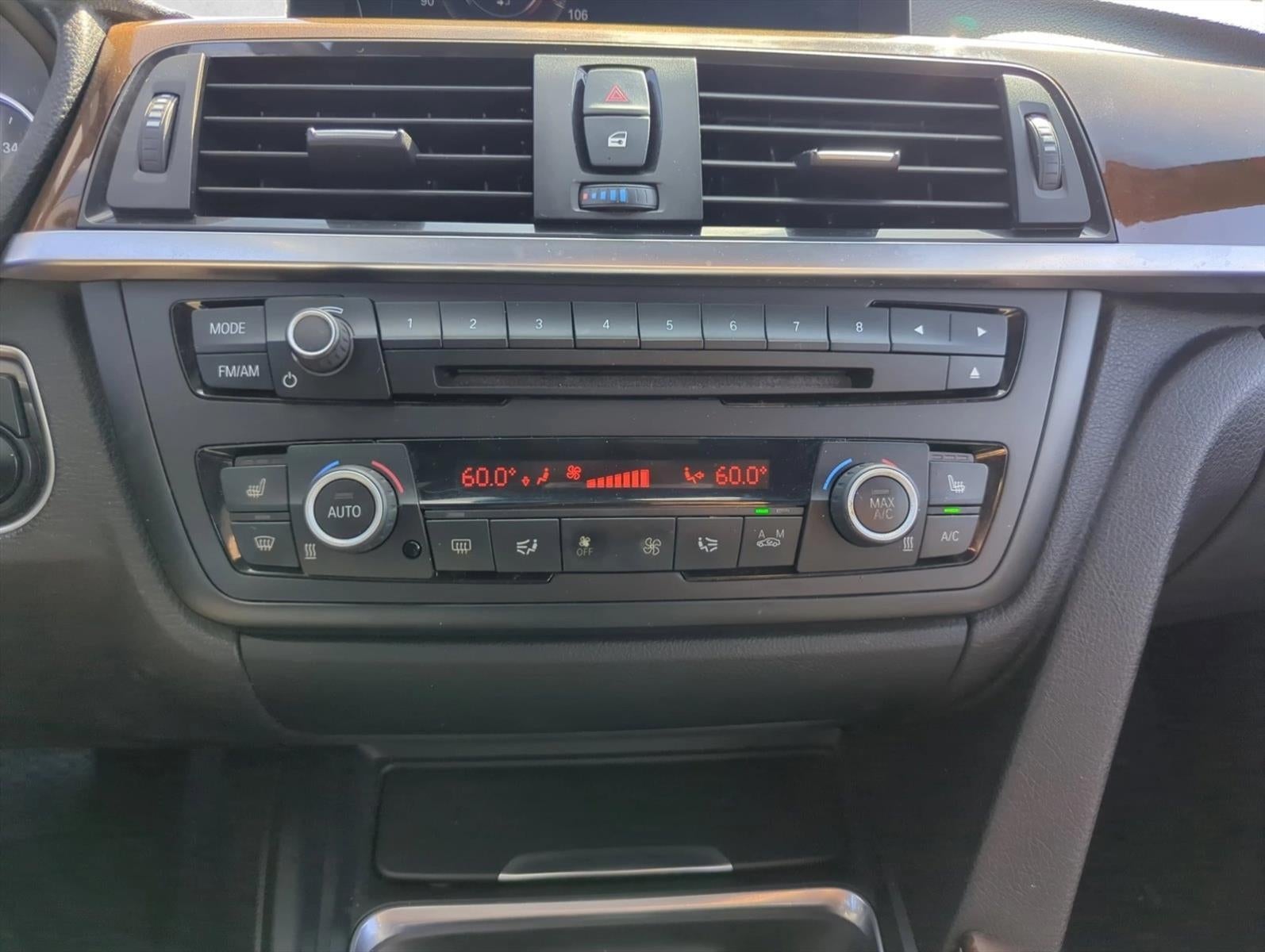 2015 BMW 428i Convertible