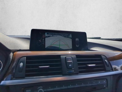 2015 BMW 428i Convertible