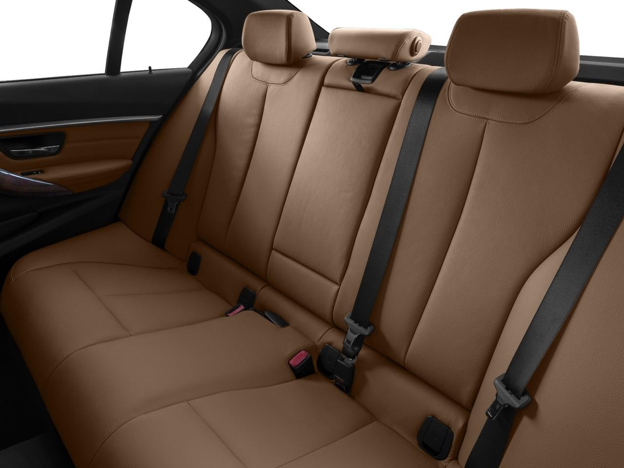 2016 BMW 328i xDrive Sedan