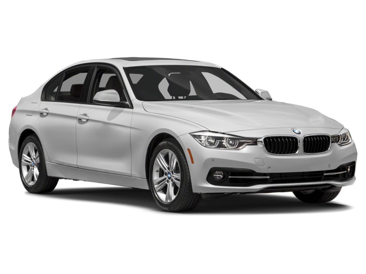 2016 BMW 328i xDrive Sedan
