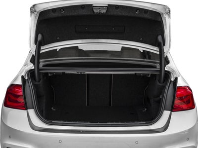 2016 BMW 328i xDrive Sedan