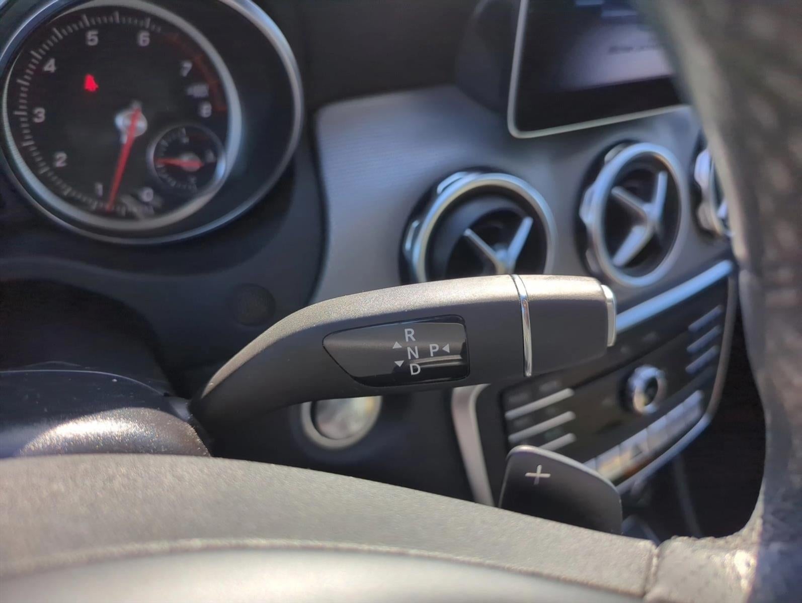 2020 Mercedes-Benz GLA GLA 250 SUV